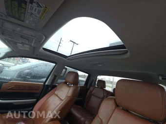 2015 Toyota Tundra 1794 Edition Crew Cab Short Bed - miniatura 11
