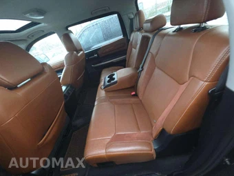 2015 Toyota Tundra 1794 Edition Crew Cab Short Bed - miniatura 13