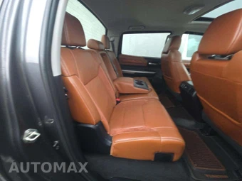 2015 Toyota Tundra 1794 Edition Crew Cab Short Bed - miniatura 16