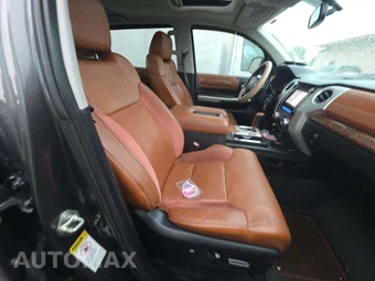 2015 Toyota Tundra 1794 Edition Crew Cab Short Bed - miniatura 18