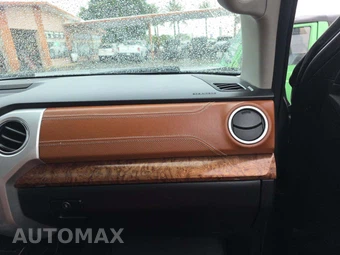 2015 Toyota Tundra 1794 Edition Crew Cab Short Bed - miniatura 19