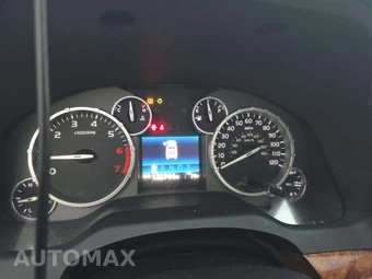 2015 Toyota Tundra 1794 Edition Crew Cab Short Bed - miniatura 9