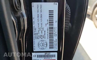 2015 Toyota Tundra Crew Cab Short Bed - miniatura 10