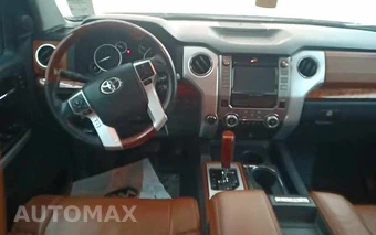 2015 Toyota Tundra Crew Cab Short Bed - miniatura 11