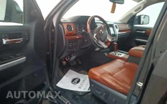 2015 Toyota Tundra Crew Cab Short Bed - miniatura 12