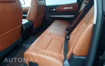 2015 Toyota Tundra Crew Cab Short Bed - miniatura 14