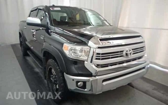 2015 Toyota Tundra Crew Cab Short Bed - miniatura 2