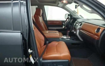 2015 Toyota Tundra Crew Cab Short Bed - miniatura 22