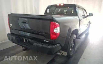 2015 Toyota Tundra Crew Cab Short Bed - miniatura 3