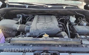2015 Toyota Tundra Crew Cab Short Bed - miniatura 5