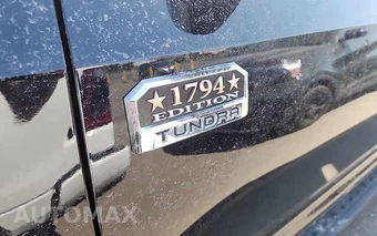 2015 Toyota Tundra Crew Cab Short Bed - miniatura 7