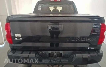 2015 Toyota Tundra Crew Cab Short Bed - miniatura 8