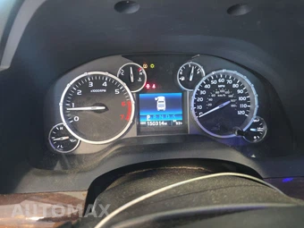 2015 Toyota Tundra Limited Crew Cab Short Bed - miniatura 12