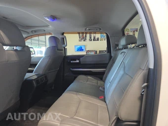 2015 Toyota Tundra Limited Crew Cab Short Bed - miniatura 13