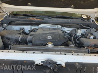2015 Toyota Tundra Limited Crew Cab Short Bed - miniatura 15