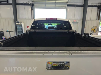 2015 Toyota Tundra Limited Crew Cab Short Bed - miniatura 16