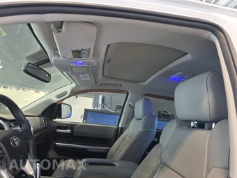 2015 Toyota Tundra Limited Crew Cab Short Bed - miniatura 17