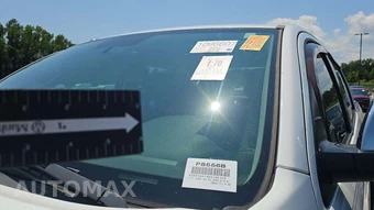 2015 Toyota Tundra Limited Crew Cab Short Bed - miniatura 18