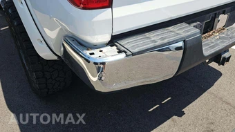 2015 Toyota Tundra Limited Crew Cab Short Bed - miniatura 20