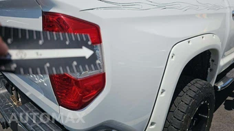 2015 Toyota Tundra Limited Crew Cab Short Bed - miniatura 23