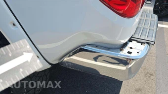 2015 Toyota Tundra Limited Crew Cab Short Bed - miniatura 26