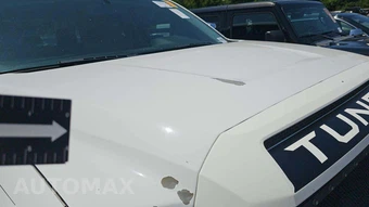 2015 Toyota Tundra Limited Crew Cab Short Bed - miniatura 27