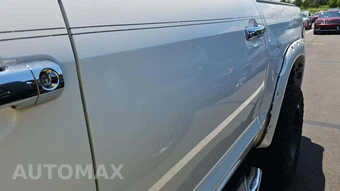 2015 Toyota Tundra Limited Crew Cab Short Bed - miniatura 28