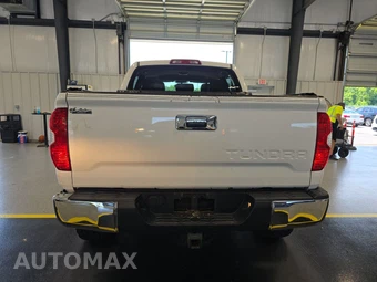 2015 Toyota Tundra Limited Crew Cab Short Bed - miniatura 5