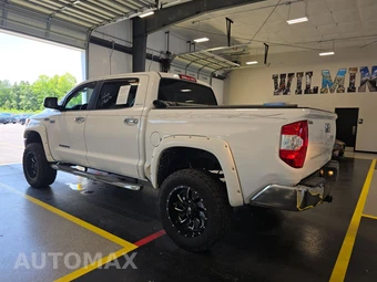 2015 Toyota Tundra Limited Crew Cab Short Bed - miniatura 6