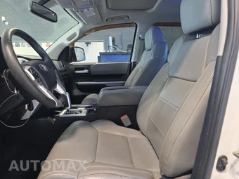 2015 Toyota Tundra Limited Crew Cab Short Bed - miniatura 7