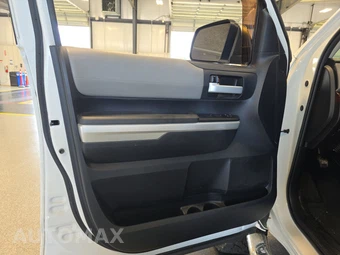 2015 Toyota Tundra Limited Crew Cab Short Bed - miniatura 9