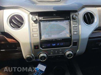 2015 Toyota Tundra Limited Crew Cab Short Bed - miniatura 10