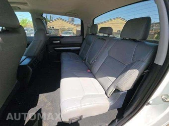2015 Toyota Tundra Limited Crew Cab Short Bed - miniatura 13