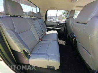 2015 Toyota Tundra Limited Crew Cab Short Bed - miniatura 16