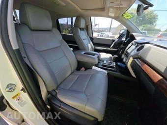 2015 Toyota Tundra Limited Crew Cab Short Bed - miniatura 18