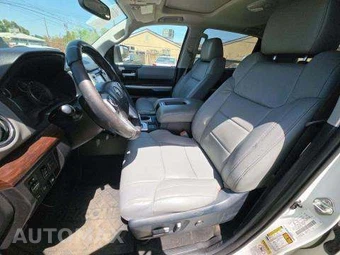 2015 Toyota Tundra Limited Crew Cab Short Bed - miniatura 6