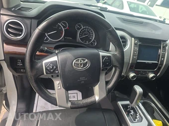 2015 Toyota Tundra Limited Crew Cab Short Bed - miniatura 10