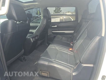 2015 Toyota Tundra Limited Crew Cab Short Bed - miniatura 13