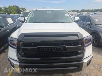 2015 Toyota Tundra Limited Crew Cab Short Bed - miniatura 2