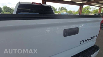 2015 Toyota Tundra Limited Crew Cab Short Bed - miniatura 20
