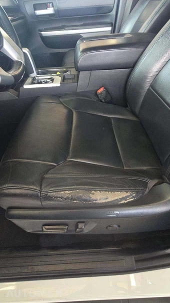 2015 Toyota Tundra Limited Crew Cab Short Bed - miniatura 21