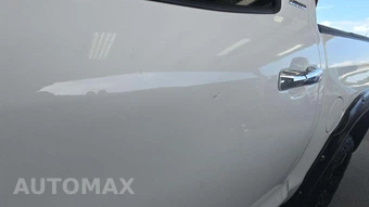 2015 Toyota Tundra Limited Crew Cab Short Bed - miniatura 22