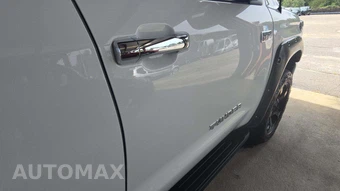 2015 Toyota Tundra Limited Crew Cab Short Bed - miniatura 23