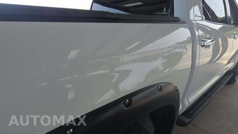 2015 Toyota Tundra Limited Crew Cab Short Bed - miniatura 24
