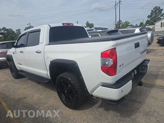 2015 Toyota Tundra Limited Crew Cab Short Bed - miniatura 6