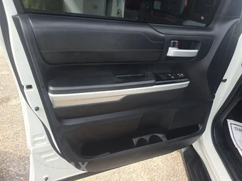 2015 Toyota Tundra Limited Crew Cab Short Bed - miniatura 9