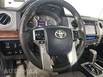 2015 Toyota Tundra Limited Crew Cab Short Bed - miniatura 10