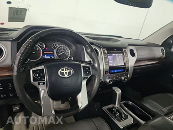 2015 Toyota Tundra Limited Crew Cab Short Bed - miniatura 11