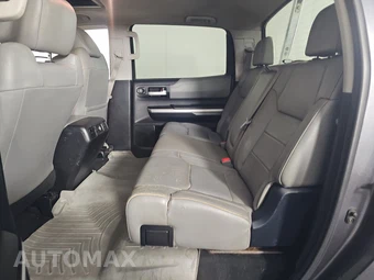 2015 Toyota Tundra Limited Crew Cab Short Bed - miniatura 13
