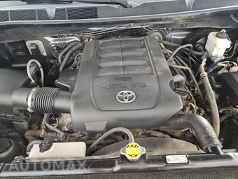 2015 Toyota Tundra Limited Crew Cab Short Bed - miniatura 15